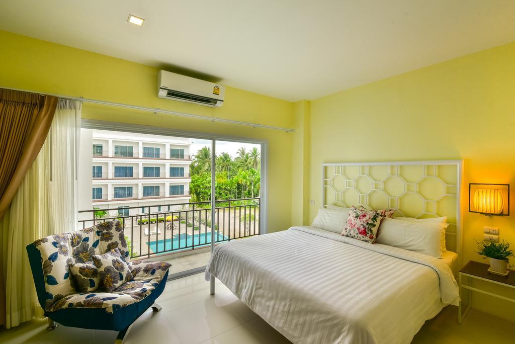 Hotel Southgate - Sha Certified 3*